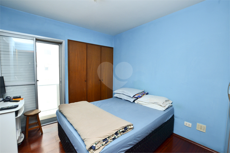 Venda Apartamento São Paulo Vila Olímpia REO443012 12