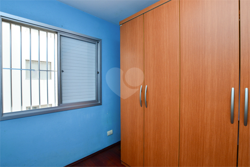 Venda Apartamento São Paulo Vila Olímpia REO443012 21