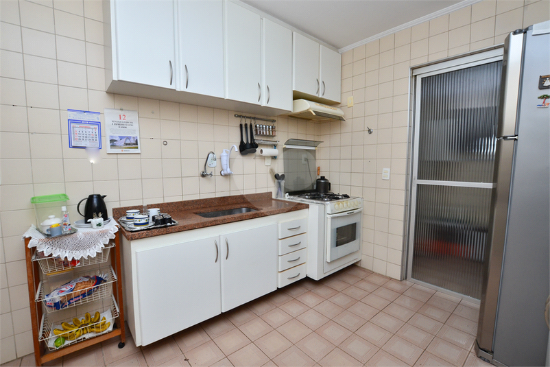 Venda Apartamento São Paulo Vila Olímpia REO443012 6