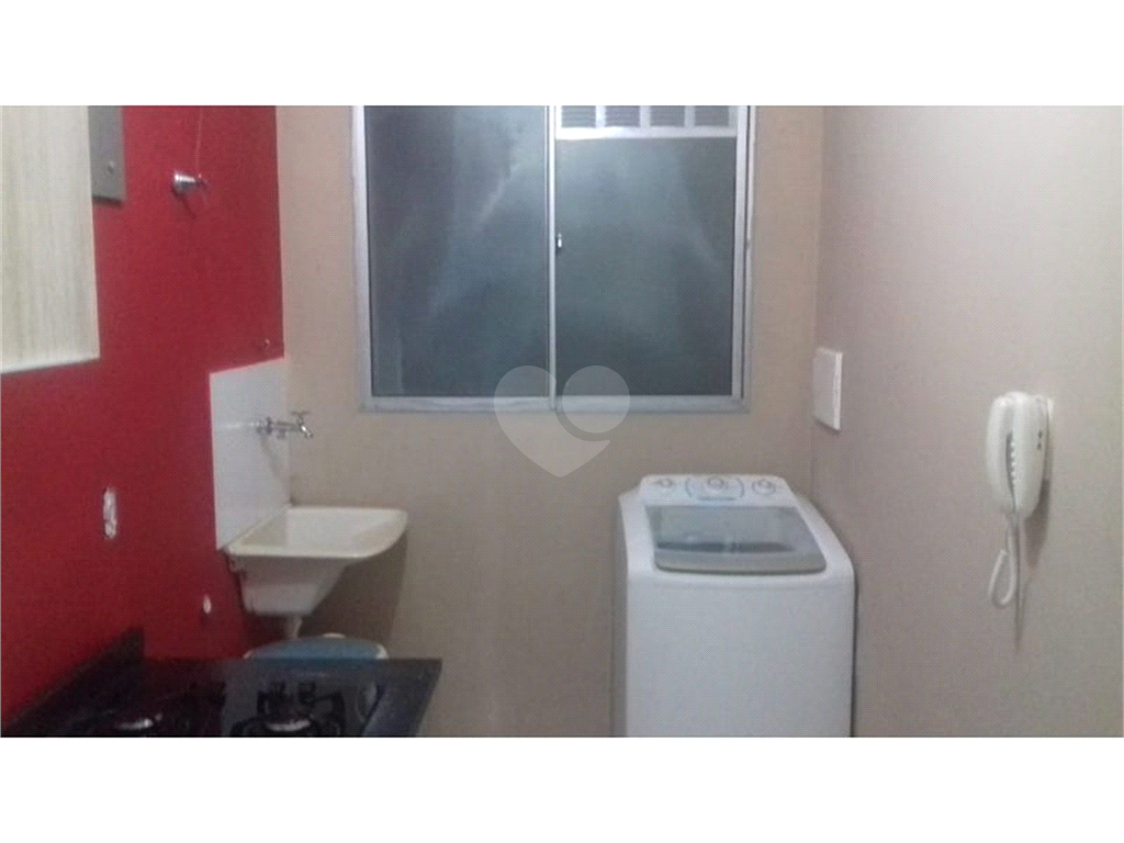 Venda Apartamento Sorocaba Bairro Da Vossoroca REO443021 19