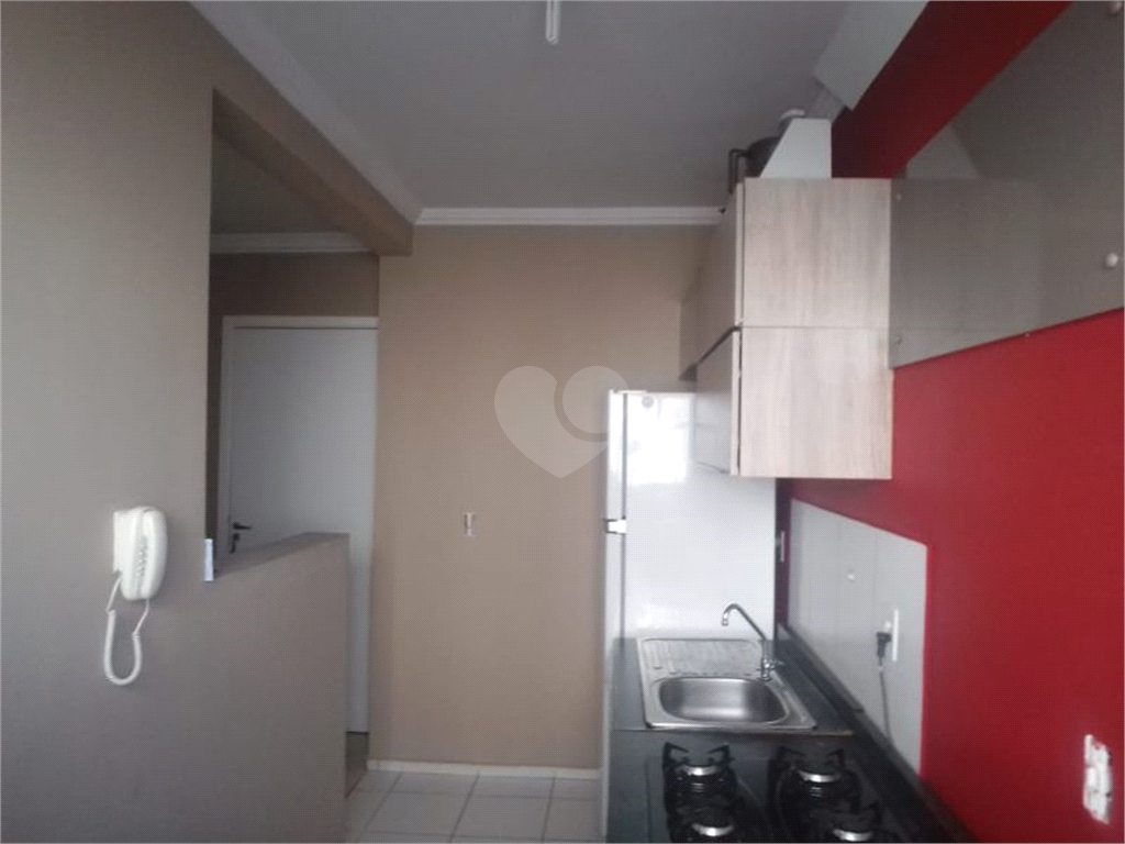 Venda Apartamento Sorocaba Bairro Da Vossoroca REO443021 12