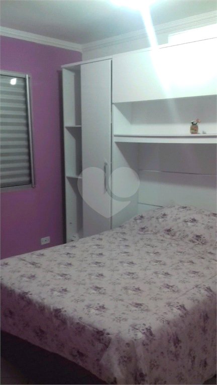 Venda Apartamento Sorocaba Bairro Da Vossoroca REO443021 21