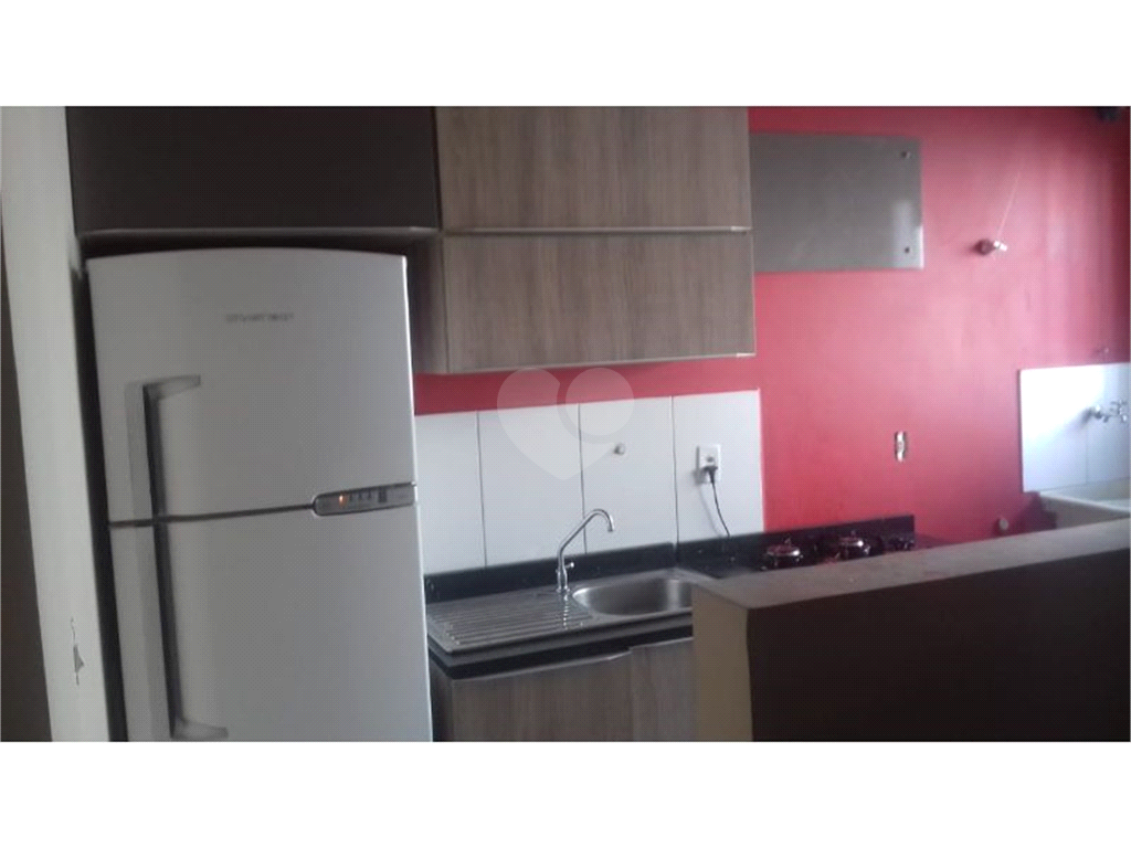 Venda Apartamento Sorocaba Bairro Da Vossoroca REO443021 13