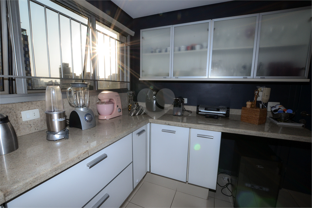 Venda Apartamento São Paulo Cerqueira César REO443038 31