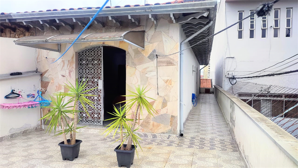 Venda Casa São Paulo Vila Santa Catarina REO443059 52