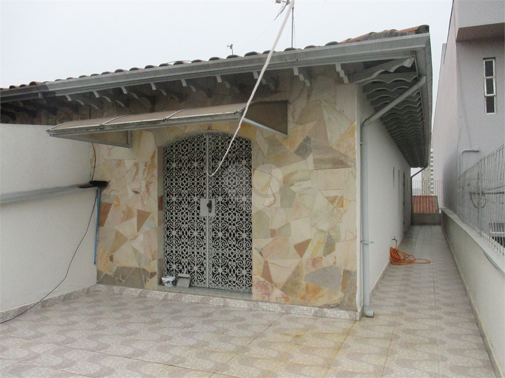 Venda Casa São Paulo Vila Santa Catarina REO443059 49