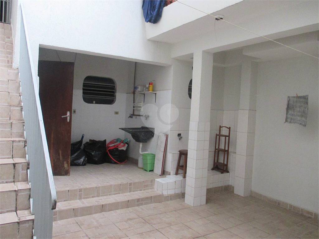 Venda Casa São Paulo Vila Santa Catarina REO443059 50