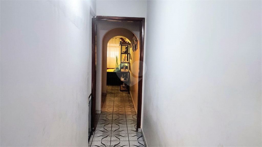 Venda Casa São Paulo Vila Santa Catarina REO443059 15