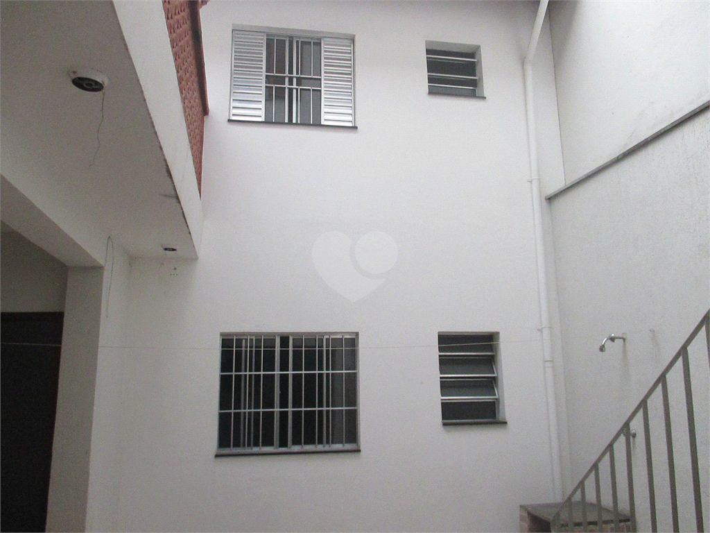 Venda Casa São Paulo Vila Santa Catarina REO443059 10