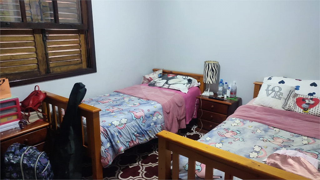 Venda Casa São Paulo Vila Santa Catarina REO443059 44