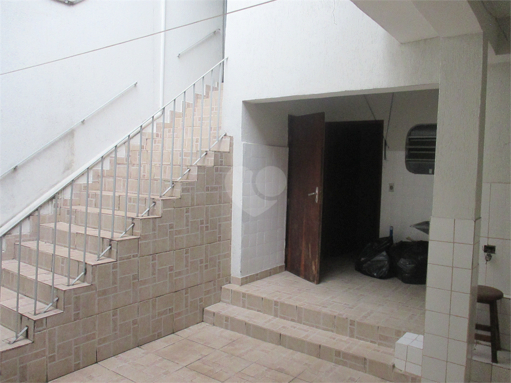 Venda Casa São Paulo Vila Santa Catarina REO443059 48