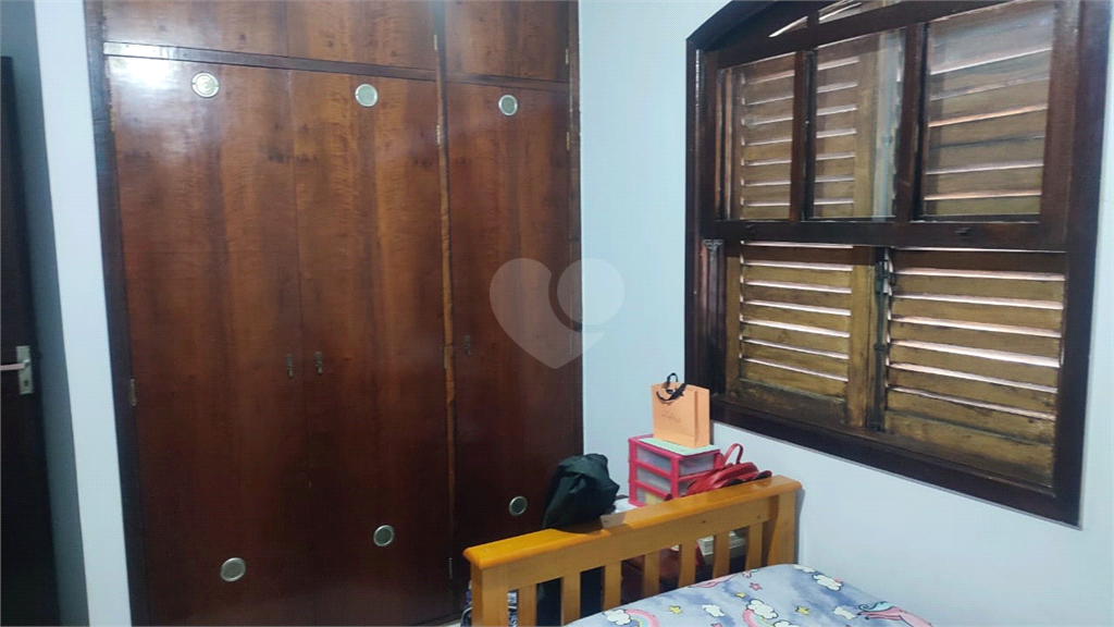 Venda Casa São Paulo Vila Santa Catarina REO443059 38