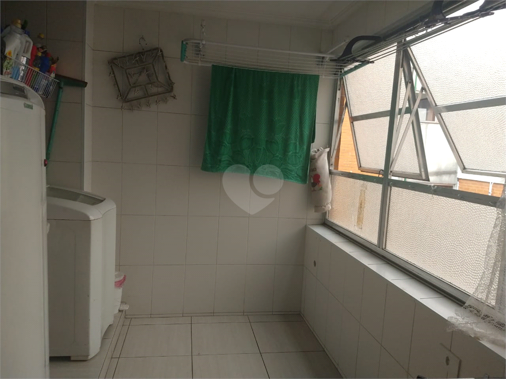 Venda Apartamento São Paulo Jaçanã REO443060 10