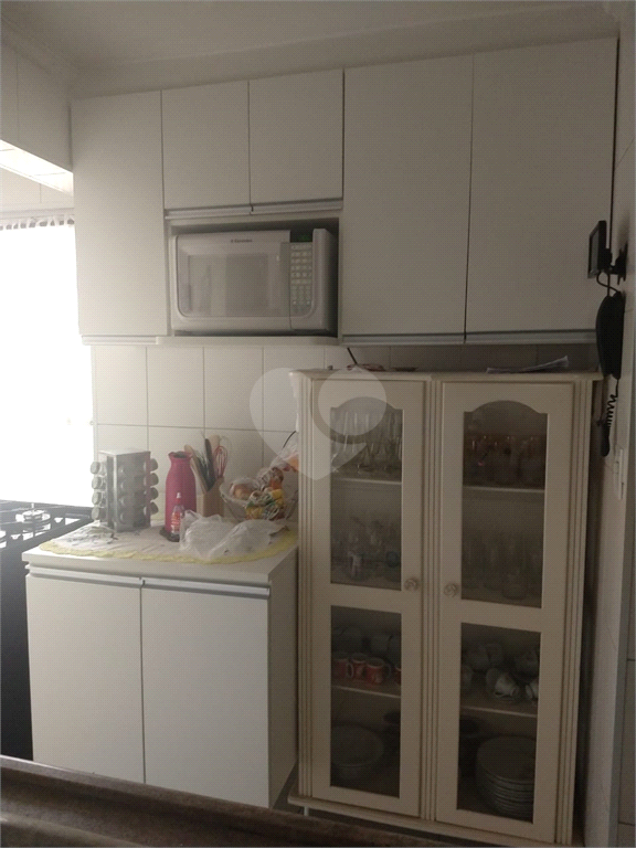 Venda Apartamento São Paulo Jaçanã REO443060 9