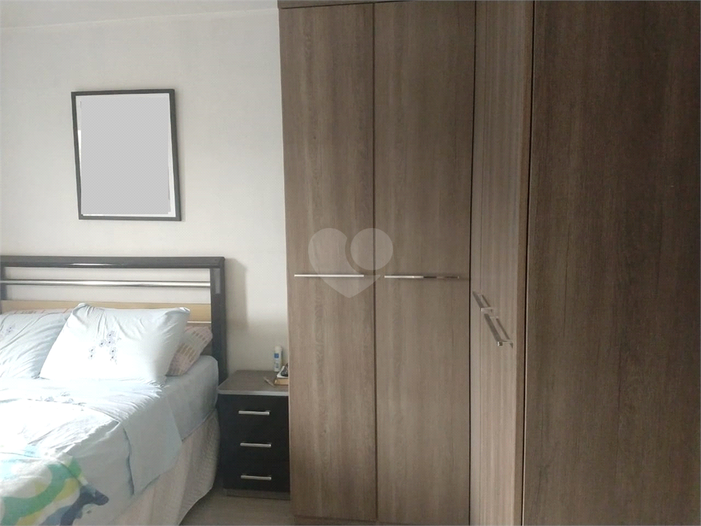 Venda Apartamento São Paulo Jaçanã REO443060 13