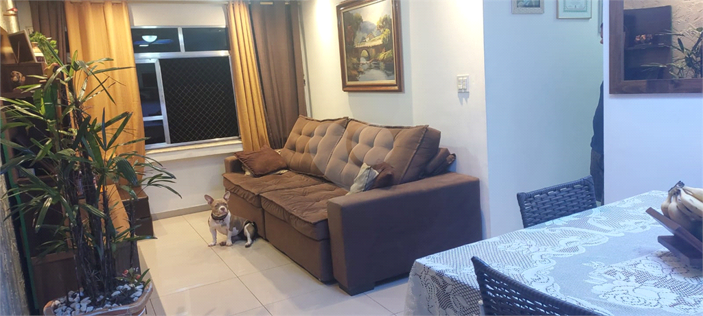 Venda Apartamento São Paulo Jaçanã REO443060 25