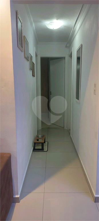 Venda Apartamento São Paulo Jaçanã REO443060 21