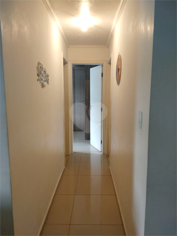 Venda Apartamento São Paulo Jaçanã REO443060 11