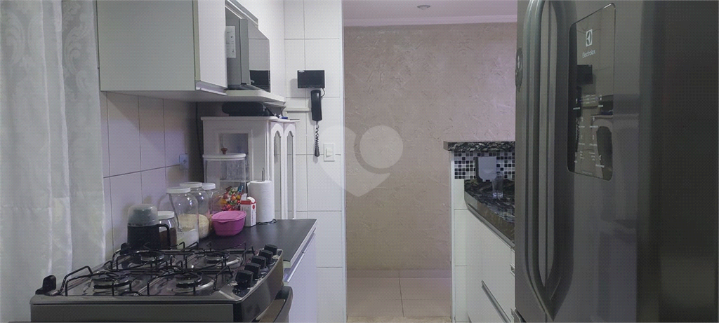 Venda Apartamento São Paulo Jaçanã REO443060 29