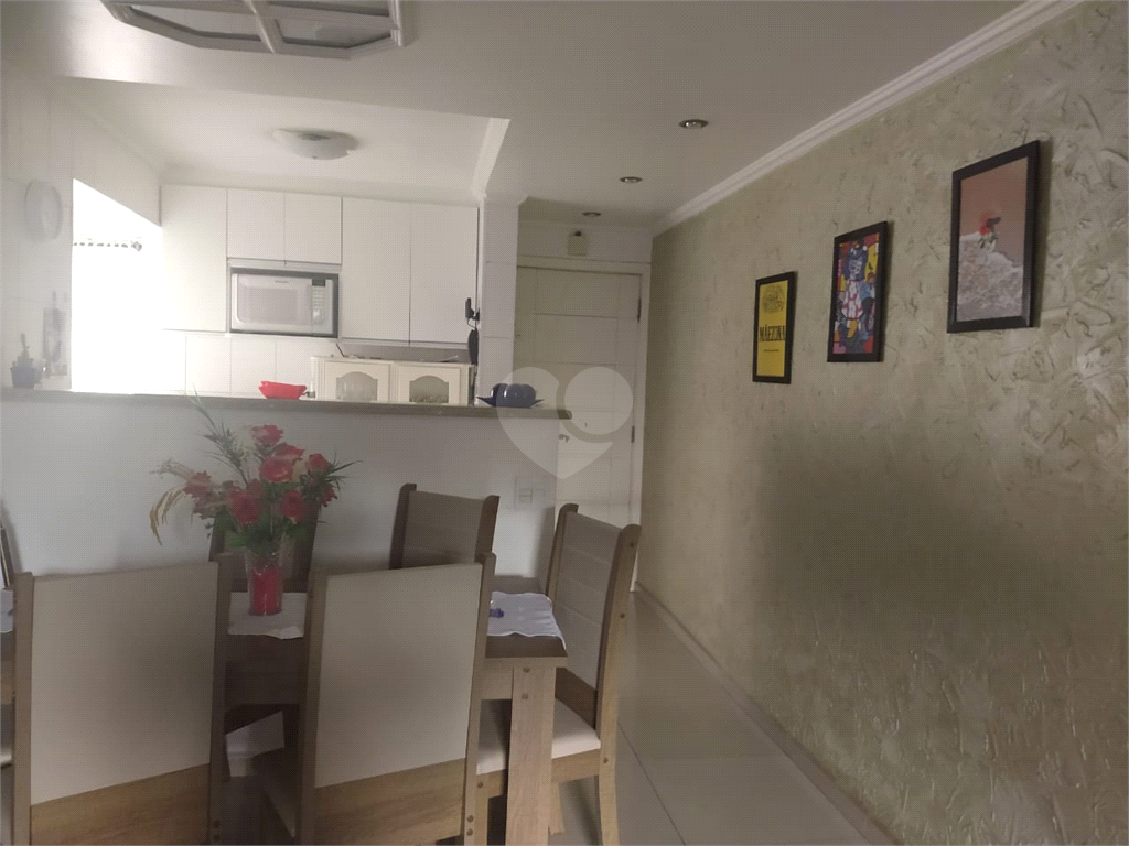 Venda Apartamento São Paulo Jaçanã REO443060 5