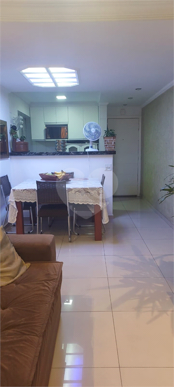 Venda Apartamento São Paulo Jaçanã REO443060 18