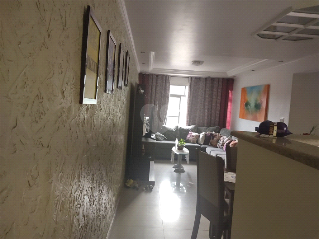 Venda Apartamento São Paulo Jaçanã REO443060 2