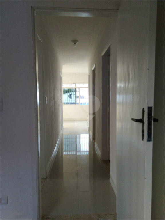 Venda Sobrado São Paulo Vila Nova Mazzei REO443087 13