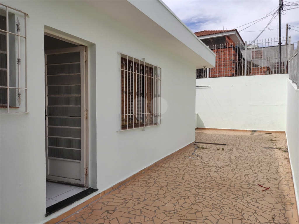 Venda Sobrado São Paulo Vila Nova Mazzei REO443087 33