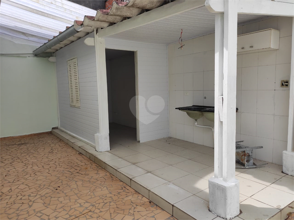 Venda Sobrado São Paulo Vila Nova Mazzei REO443087 35