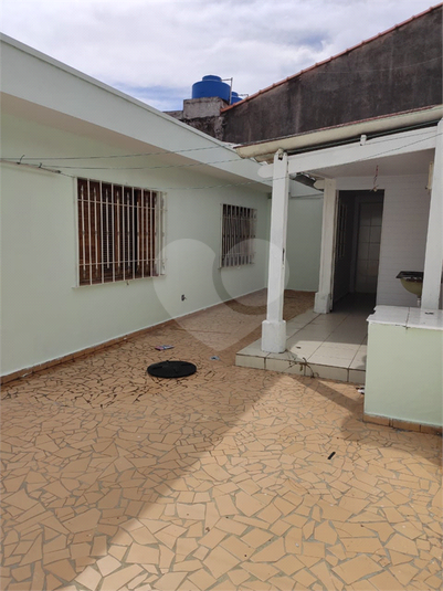 Venda Sobrado São Paulo Vila Nova Mazzei REO443087 32