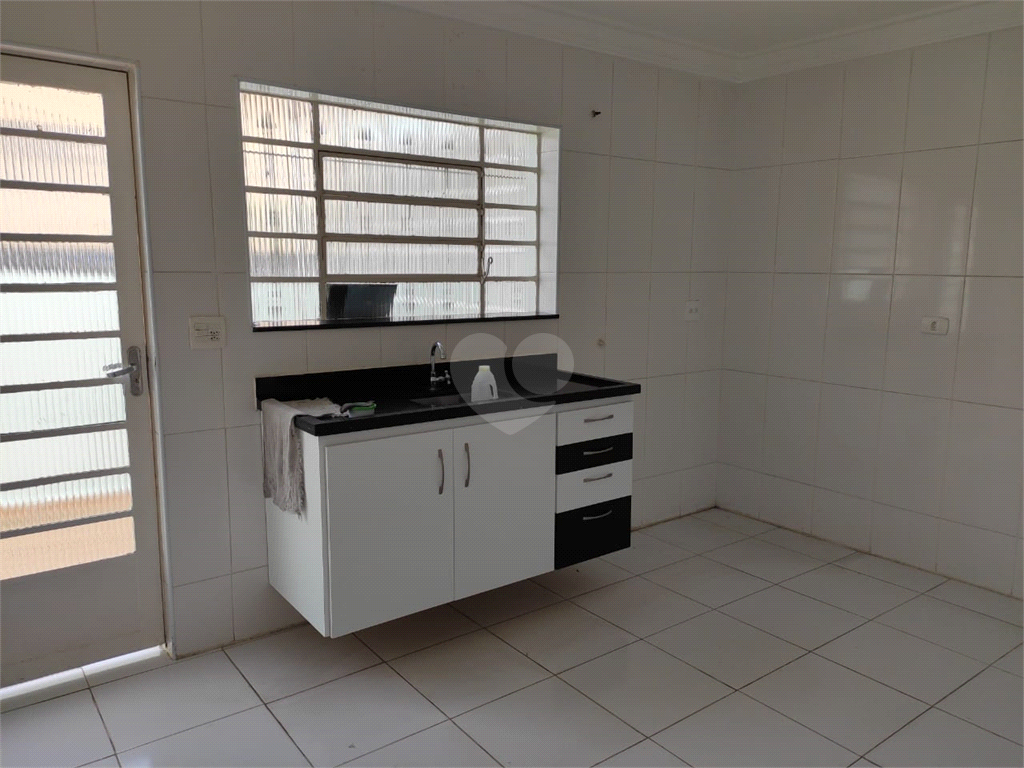 Venda Sobrado São Paulo Vila Nova Mazzei REO443087 24