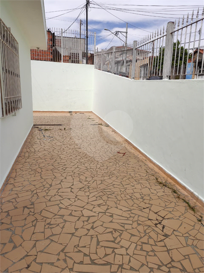 Venda Sobrado São Paulo Vila Nova Mazzei REO443087 34