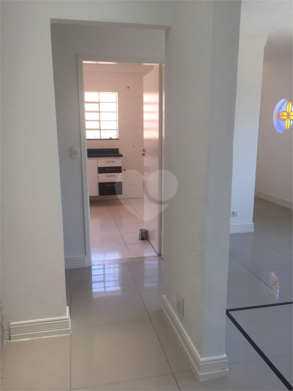 Venda Sobrado São Paulo Vila Nova Mazzei REO443087 10