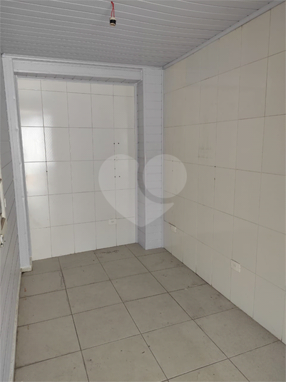 Venda Sobrado São Paulo Vila Nova Mazzei REO443087 27