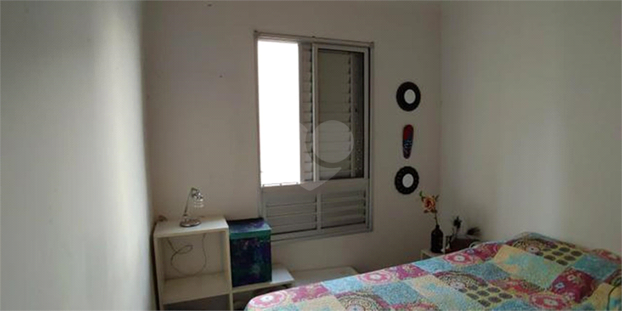 Venda Apartamento São Paulo Luz REO443093 5