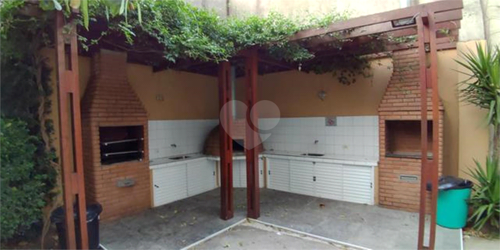 Venda Apartamento São Paulo Luz REO443093 16