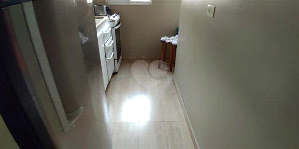 Venda Apartamento São Paulo Luz REO443093 10