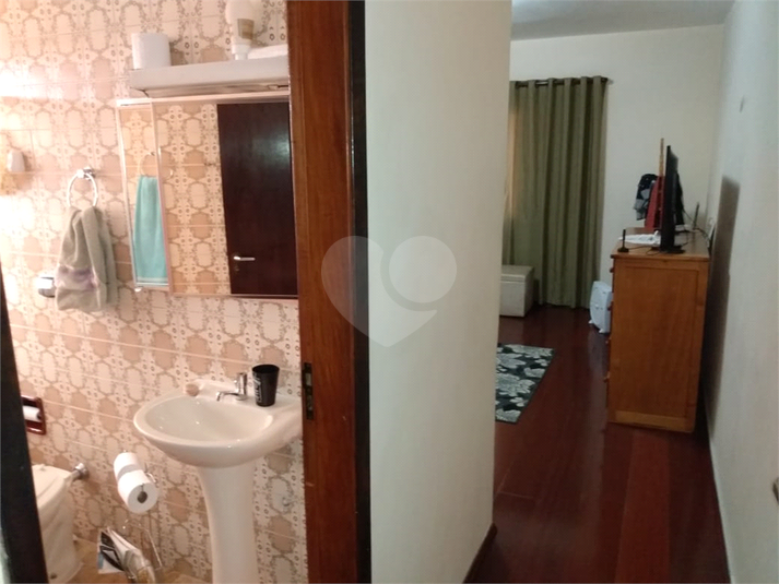 Venda Casa São Paulo Jardim Jabaquara REO443102 7