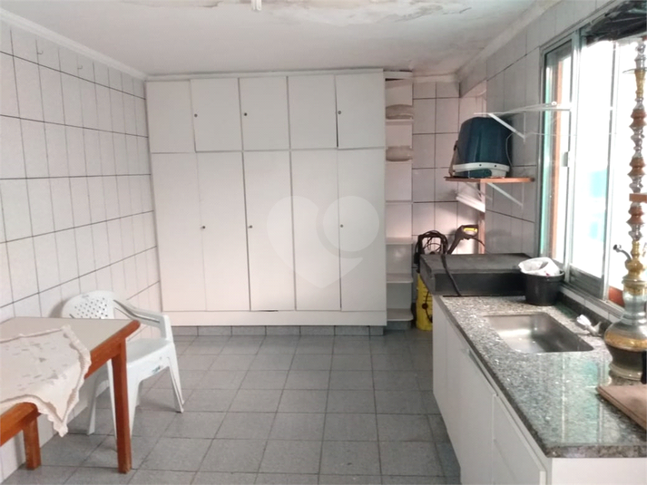 Venda Casa São Paulo Jardim Jabaquara REO443102 23