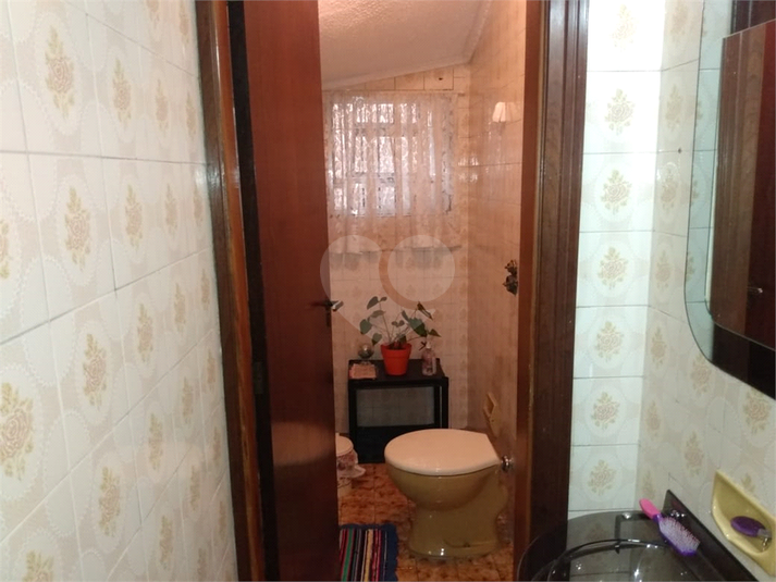 Venda Casa São Paulo Jardim Jabaquara REO443102 25