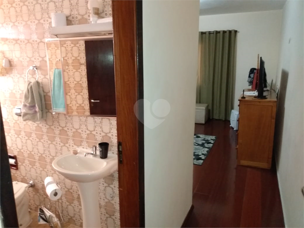 Venda Casa São Paulo Jardim Jabaquara REO443102 6