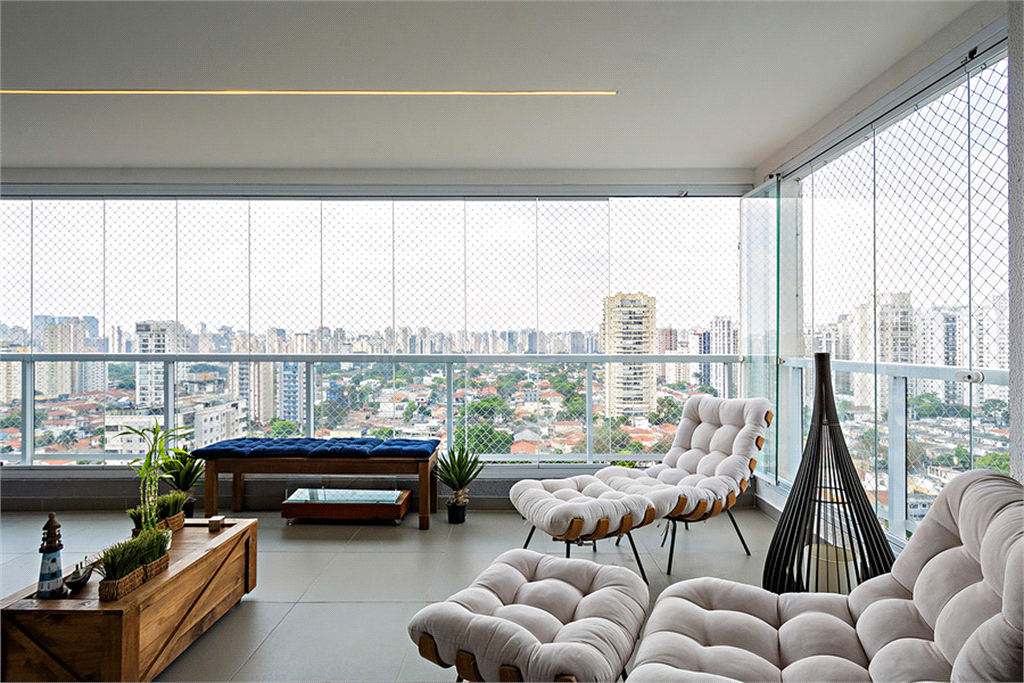 Venda Apartamento São Paulo Cidade Monções REO443156 9