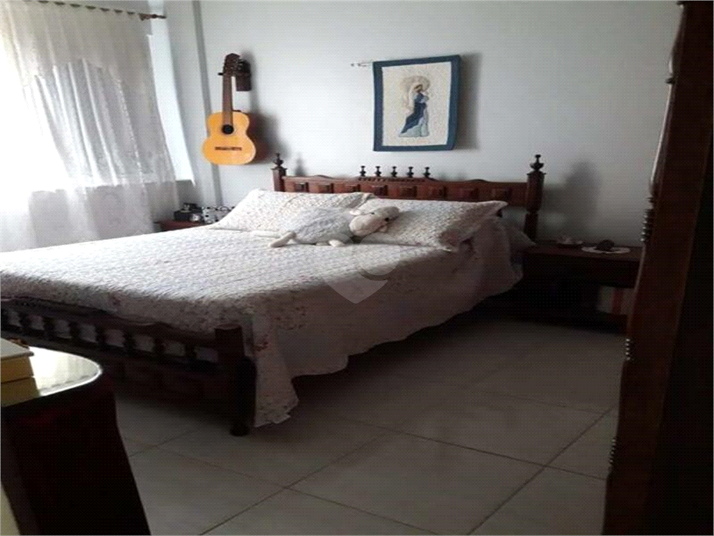 Venda Apartamento Rio De Janeiro Praça Da Bandeira REO443176 12