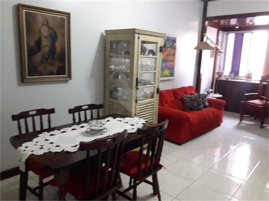 Venda Apartamento Rio De Janeiro Praça Da Bandeira REO443176 2