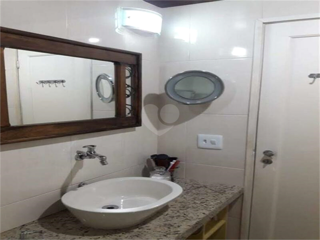 Venda Apartamento Rio De Janeiro Praça Da Bandeira REO443176 21