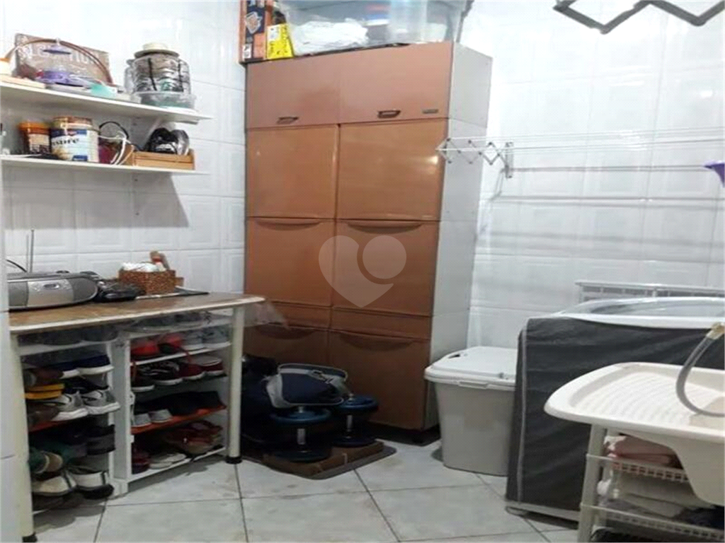 Venda Apartamento Rio De Janeiro Praça Da Bandeira REO443176 20