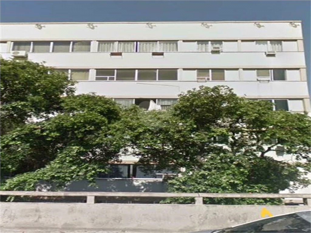 Venda Apartamento Rio De Janeiro Praça Da Bandeira REO443176 24