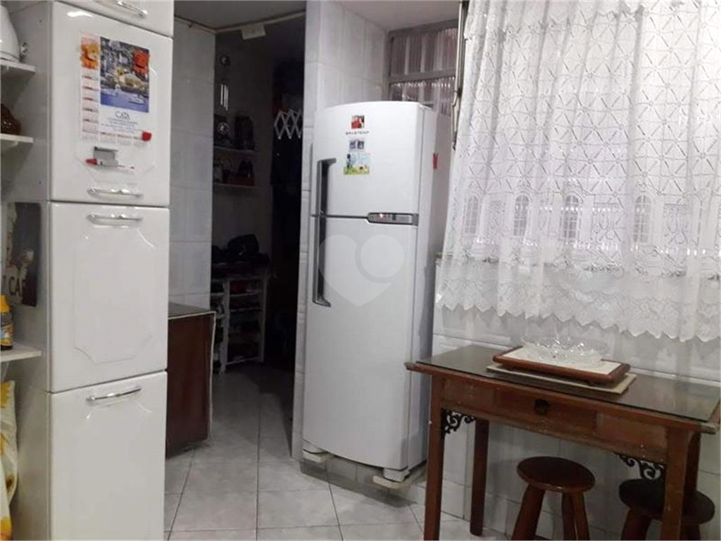 Venda Apartamento Rio De Janeiro Praça Da Bandeira REO443176 6