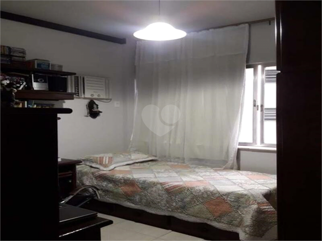 Venda Apartamento Rio De Janeiro Praça Da Bandeira REO443176 18