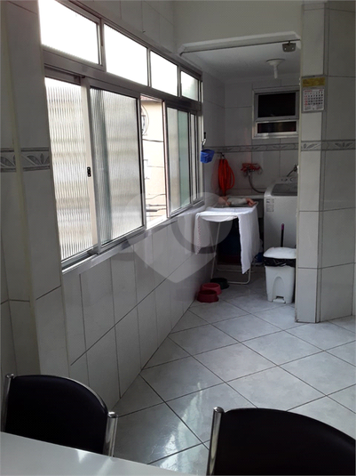 Venda Apartamento São Paulo Vila Cachoeira REO443206 9